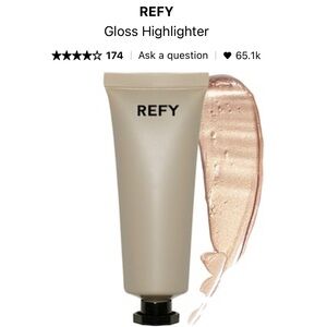 REFY Gloss Highlighter